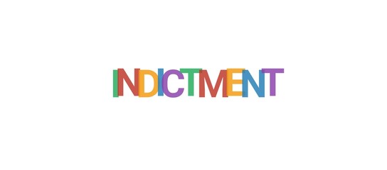 Indictment word concept