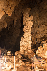 Thailand trip October