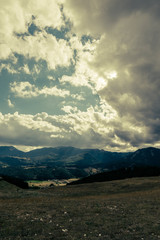 parco nazionale d'Abruzzo