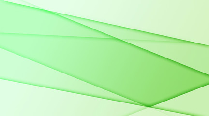 Green Gradient colors Unique Abstract Line with Noise  Effect Background Texture