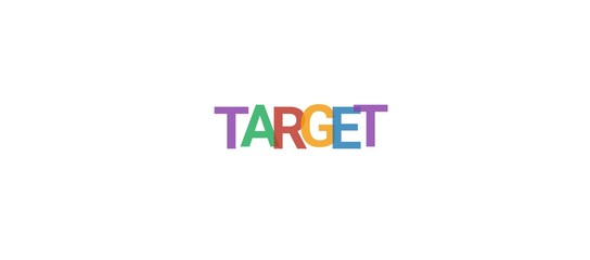 Target word concept