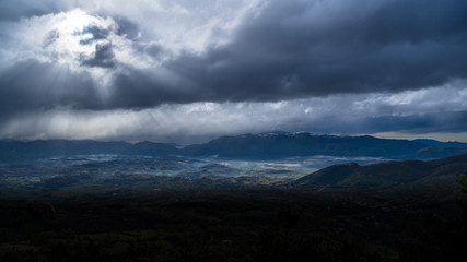 parco nazionale d'Abruzzo