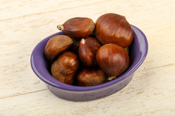 Chestnut