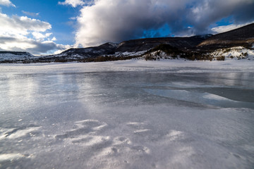 parco nazionale d'Abruzzo