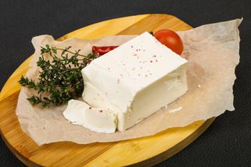 Traditional Feta Cheese