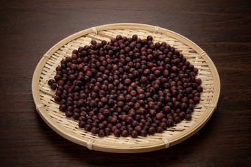 紅大豆