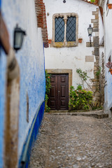 Obidos ville médiévale