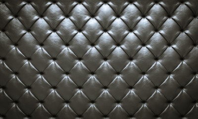 tufted background 3d