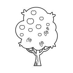 Vector design of farm and agriculture logo. Set of farm and plant stock symbol for web.