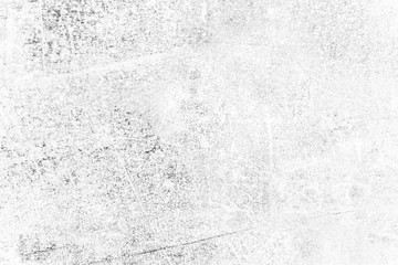 Texture of black and white lines, scratches, dots