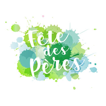 Fêtes Des Pères" Images – Browse 32 Stock Photos, Vectors, and Video |  Adobe Stock