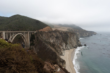 Big sur