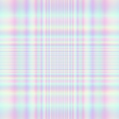 Colorful retro illustration graphic pattern