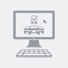 Premium certified automotive website