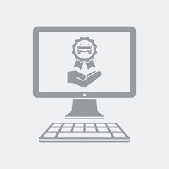 Premium car services online