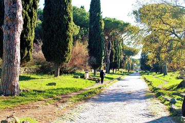 Appia antica
