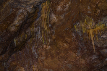 cave in abkhazia