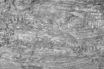 Fototapeta premium Texture, wall, concrete, it can be used as a background . Wall fragment with scratches and cracks