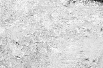 Texture, wall, concrete, it can be used as a background . Wall fragment with scratches and cracks
