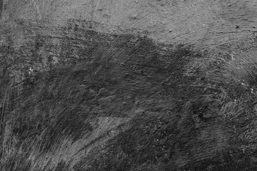 Texture, wall, concrete, it can be used as a background . Wall fragment with scratches and cracks