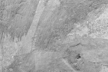 Texture, wall, concrete, it can be used as a background . Wall fragment with scratches and cracks