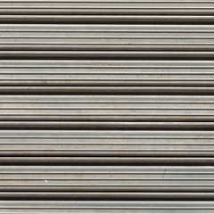 Obraz premium metal door texture background pattern