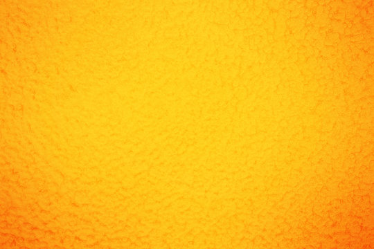 Orange Metal Texture Background