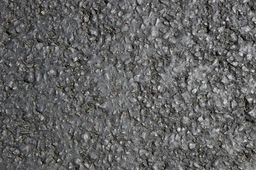 Asphalt background texture
