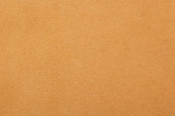 Brown paper texture background