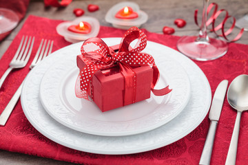 Valentines day gift.