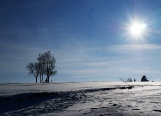 Winterlandschaft