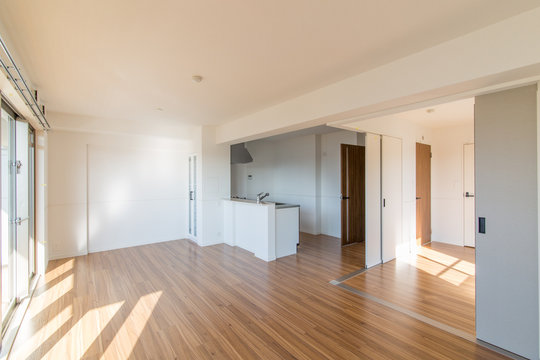 新築マンション