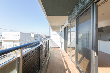 新築マンション