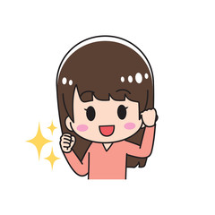 Your sister is a guts pose upper body