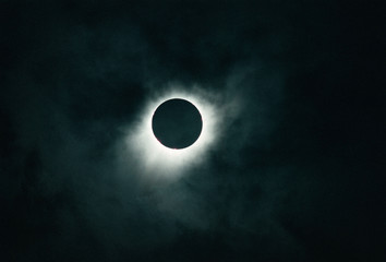 Sonnenfinsternis