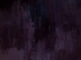 Violet brush strocke background abstract dark texture
