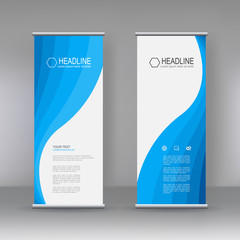 Vertical banner stand template design, infographics, Modern Flag Banner Design. Cover, Annual Report, Magazine,Poster, Corporate Presentation, Flyer, Website. vector abstract geometric background