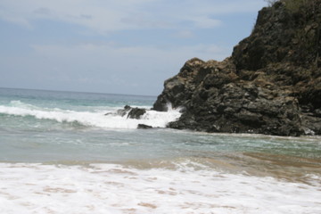 Fernando de Noronha, Brasil