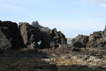 Fernando de Noronha, Brasil