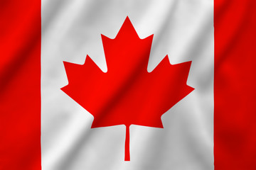 Flag of Canada