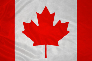 Flag of Canada
