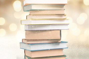 Books.