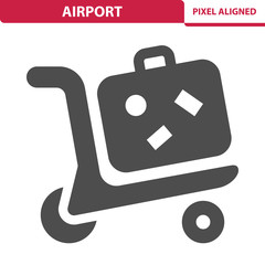 Airport Icon
