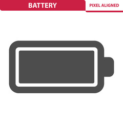 Battery Icon