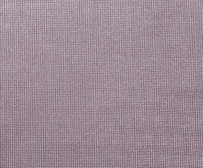  The textured  natural fabric . 