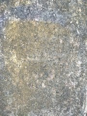 Old cement wall texture used for materials in game engine or interior design.