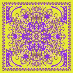 modern stylish geometry pattern art deco background. Luxury texture for wallpaper, invitation. Vector illustration .