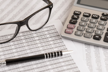 Angebot und Kalkulation in der Buchhaltung