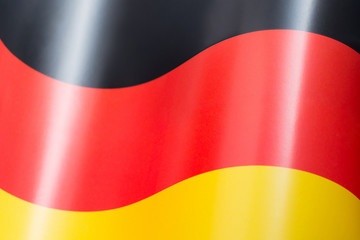 Flag of Germany