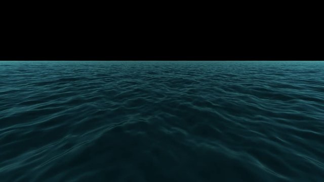 Oceon Alpha